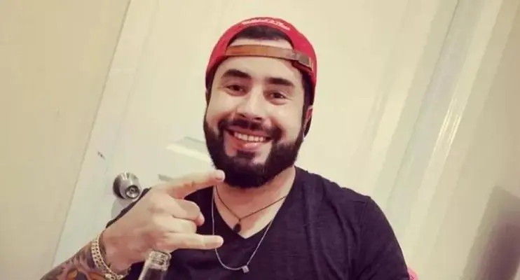 Fernando Caetano morre baleado durante festa de comemoração do seu aniversário