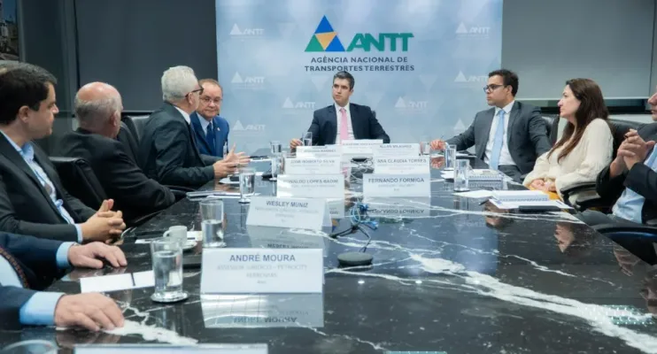 Ferrovia privada ligando São Mateus a Goiás avança e pode revolucionar economia