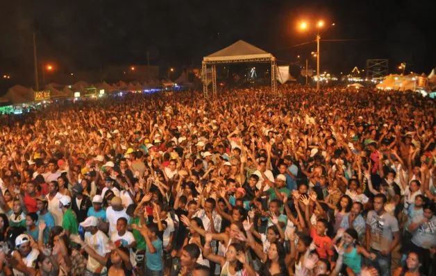 Festa da Carne de Sol terá quatro dias de programação em Pinheiros