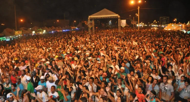 Festa da Carne de Sol terá quatro dias de programação em Pinheiros