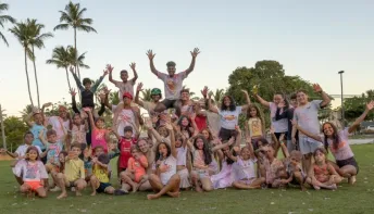 Festa da Criança terá parque inflável e muitas surpresas no Porto Seguro Praia Resort