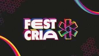 Festa da Criatividade reúne oficinas e palestras gratuitas em conjunto com a Semana de Design da Ufes