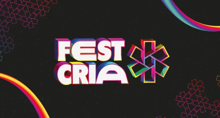Festa da Criatividade reúne oficinas e palestras gratuitas em conjunto com a Semana de Design da Ufes