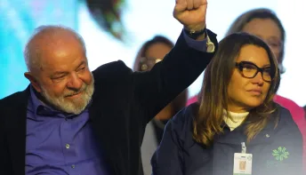 Festa da Independência na Bahia tem Lula nas ruas e motociata sem Bolsonaro