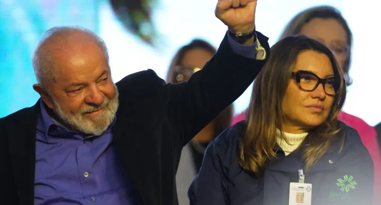 Festa da Independência na Bahia tem Lula nas ruas e motociata sem Bolsonaro