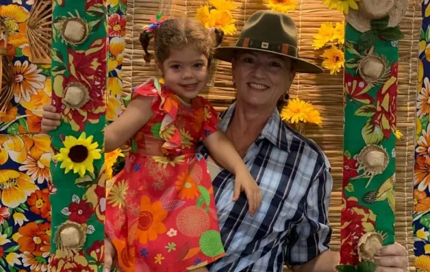 Festa da Roça com comidas típicas, música ao vivo e brincadeiras promete animar Vitória e celebrar aniversário de igreja