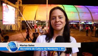 Festa da Taba Sorta em Montanha supera as expectativas em 2022
