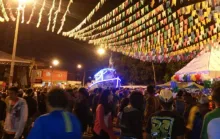Festa de São Pedro terá cinco dias de programação religiosa e cultural na Serra