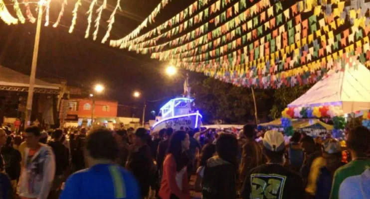 Festa de São Pedro terá cinco dias de programação religiosa e cultural na Serra