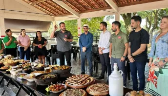 Festival Aracruz Botecos celebra 177 anos da cidade com gastronomia e cultura