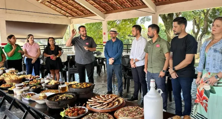 Festival Aracruz Botecos celebra 177 anos da cidade com gastronomia e cultura