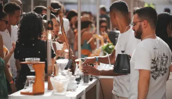 Festival Baiano de Cafés abre venda de ingressos e anuncia programação da maior edição de sua história