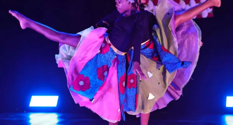 Festival Beiru das Artes Negras celebra 5 anos com programação em escolas e no Teatro da UNEB em Salvador