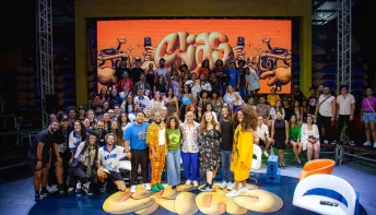  Festival Crias.Lab anuncia mais de 20h de programação com convidados de peso