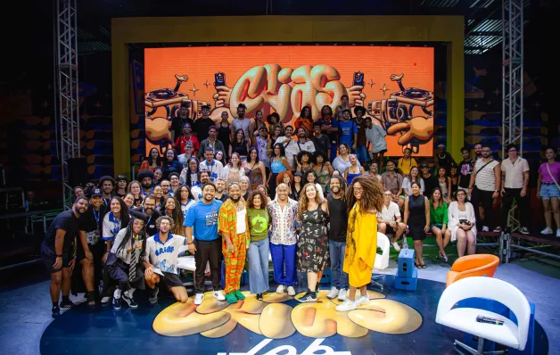  Festival Crias.Lab anuncia mais de 20h de programação com convidados de peso