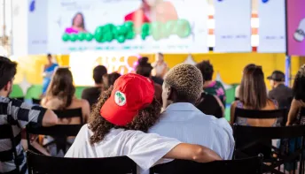 Festival Crias.Lab terá shows, mostra de audiovisual e debate com realizadores da série “MC Daleste”