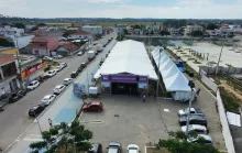 Festival da Colheita da Uva destaca diversificação agrícola e potencial turístico de Jaguaré