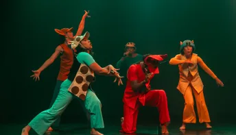 Festival Dança em Trânsito traz espetáculos, oficinas e residência artística ao Espírito Santo