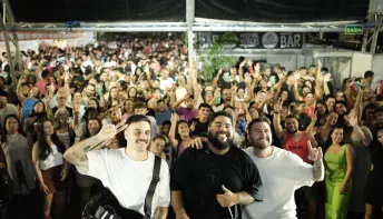 Festival de Botecos de Linhares movimenta R$ 2 milhões na economia e gera várias oportunidades de emprego