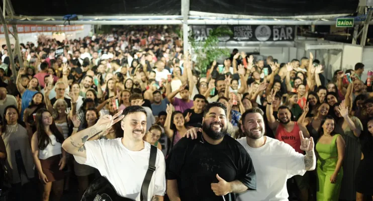Festival de Botecos de Linhares movimenta R$ 2 milhões na economia e gera várias oportunidades de emprego
