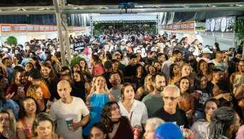 Festival de Cultura e Gastronomia 2026 vai agitar Linhares com shows, culinária e experiências para toda a família