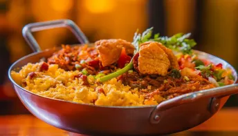 Festival de Cultura e Gastronomia será realizado em Linhares entre os dias 19 e 21 de março