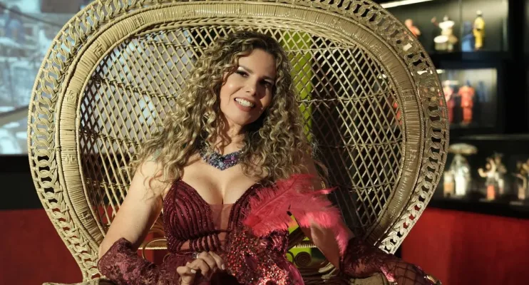 Festival de Lençóis 2024 abre celebrações pelos 40 anos do Axé Music
