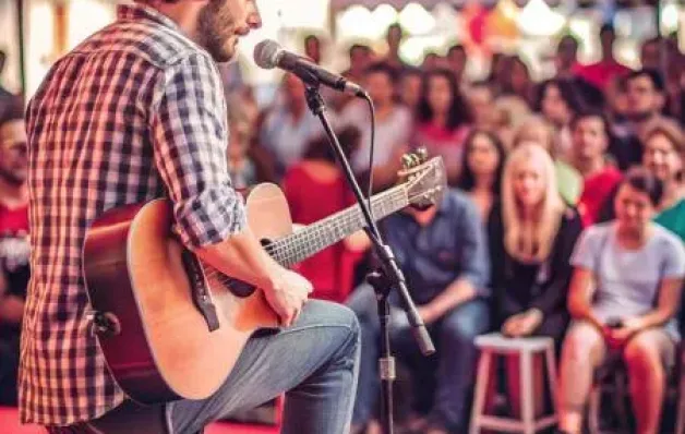 Festival de Música e Café abre inscrições para concurso musical com prêmios em dinheiro