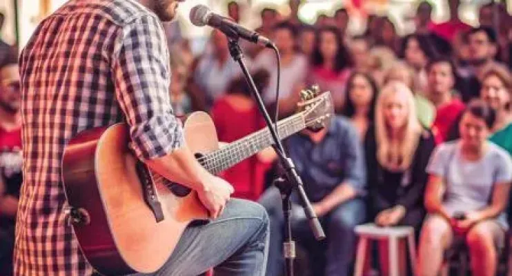 Festival de Música e Café abre inscrições para concurso musical com prêmios em dinheiro