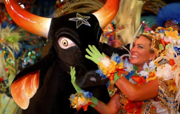Festival de Parintins, no Amazonas, tem ingressos à venda