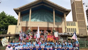 Festival Delírio Tropical agita o verão de Vila Velha com mais de 80 atrações musicais