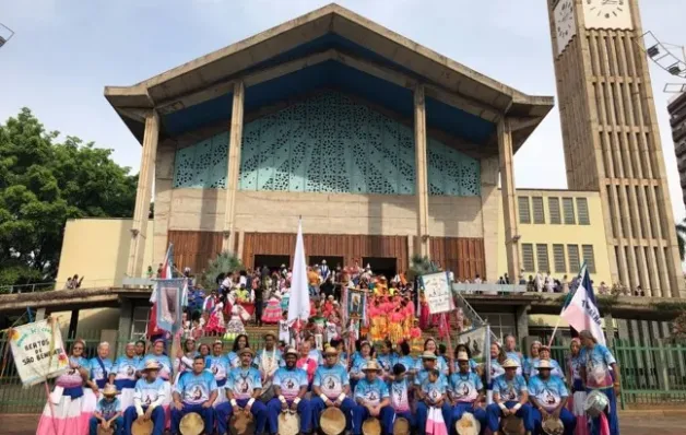 Festival Delírio Tropical agita o verão de Vila Velha com mais de 80 atrações musicais
