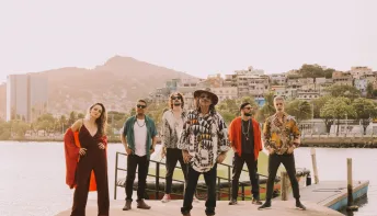 Festival Delírio Tropical entra na segunda semana com atrações para todos os públicos 