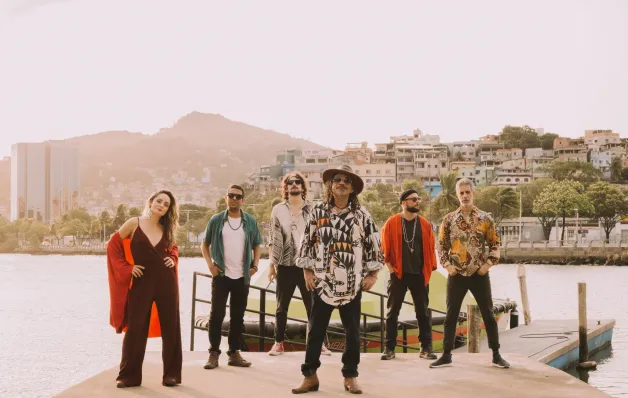 Festival Delírio Tropical entra na segunda semana com atrações para todos os públicos 