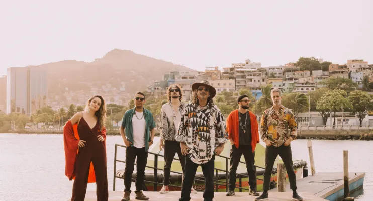 Festival Delírio Tropical entra na segunda semana com atrações para todos os públicos 