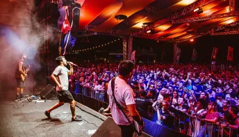 Festival Delírio Tropical será acessível a todos os públicos