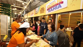 Festival do Queijo Artesanal da Bahia une música, tradição, inovação e gastronomia em Salvador