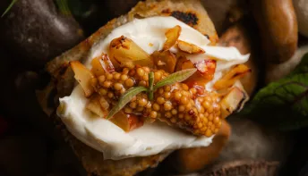 Festival Gabiroba reúne gastronomia, música e biodiversidade em Vargem Alta