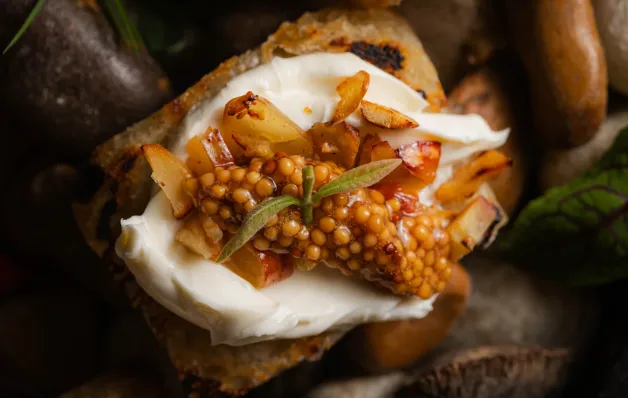 Festival Gabiroba reúne gastronomia, música e biodiversidade em Vargem Alta
