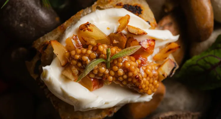 Festival Gabiroba reúne gastronomia, música e biodiversidade em Vargem Alta