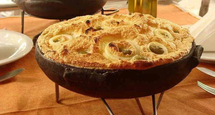 Festival gastronômico celebra cultura capixaba com o Fest Torta em Vitória