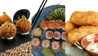 Festival Gastronômico de São Mateus reúne restaurantes com pratos a partir de R$ 25