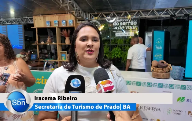 Festival Gastronômico e Cultural de Prado: Um Sucesso Sustentável