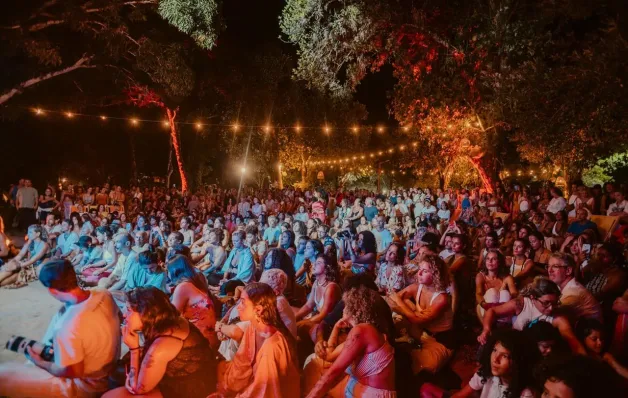 Festival Jazz Trancoso: A magia da música e da arte animam Bosque e Quadrado