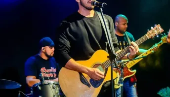 Festival Música e Café impulsiona o turismo e o empreendedorismo em Dores do Rio Preto