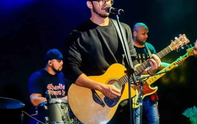 Festival Música e Café impulsiona o turismo e o empreendedorismo em Dores do Rio Preto