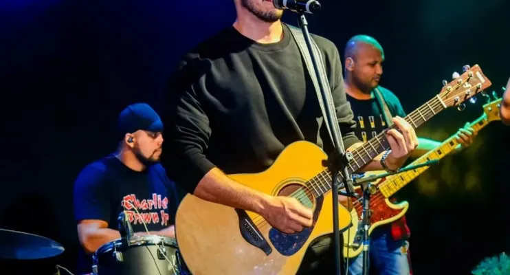 Festival Música e Café impulsiona o turismo e o empreendedorismo em Dores do Rio Preto