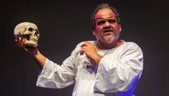 Festival Nacional de Teatro Cidade de Vitória chega à 22ª edição com teatro, circo, cinema e encontros entre artistas