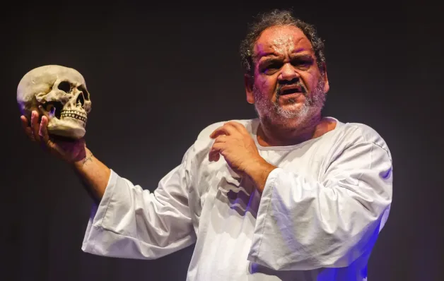 Festival Nacional de Teatro Cidade de Vitória chega à 22ª edição com teatro, circo, cinema e encontros entre artistas