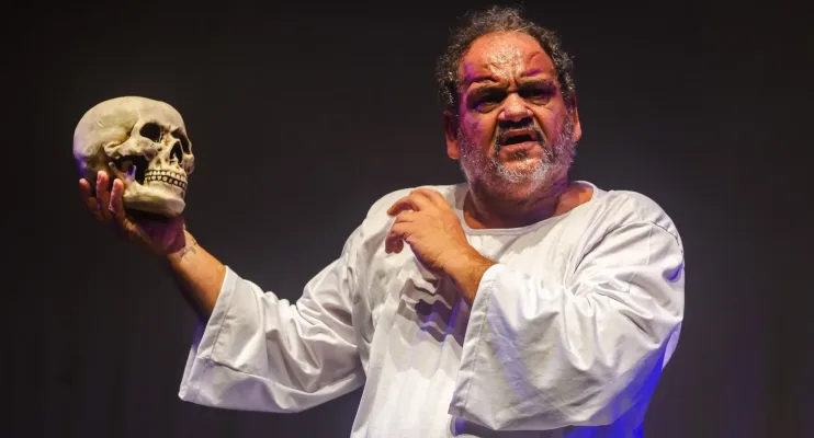 Festival Nacional de Teatro Cidade de Vitória chega à 22ª edição com teatro, circo, cinema e encontros entre artistas